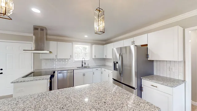 $1,800 | 1022 Oakdale Road, Augusta, GA 30904