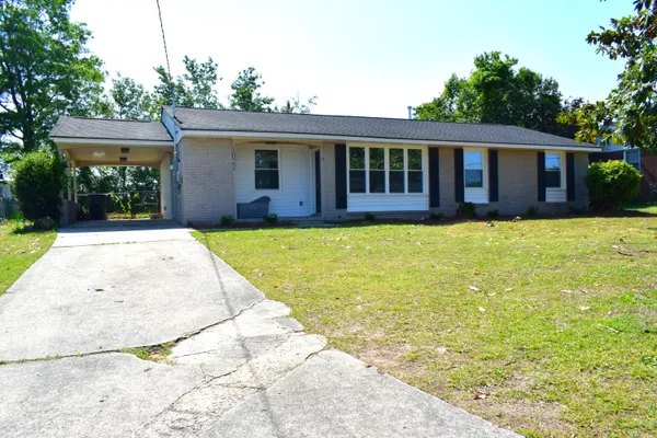 $1,800 | 1022 Oakdale Road, Augusta, GA 30904