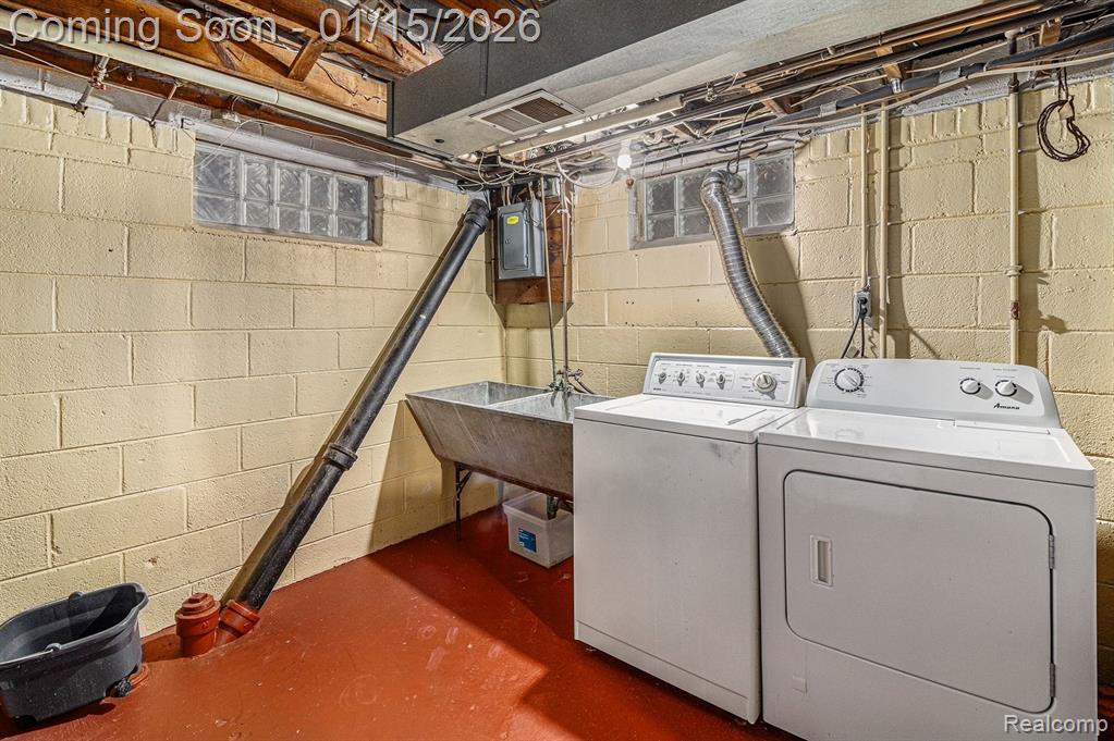 14579 Stahelin Road Detroit, MI 48223 - Photo 20 of 25 Gallery Image 20