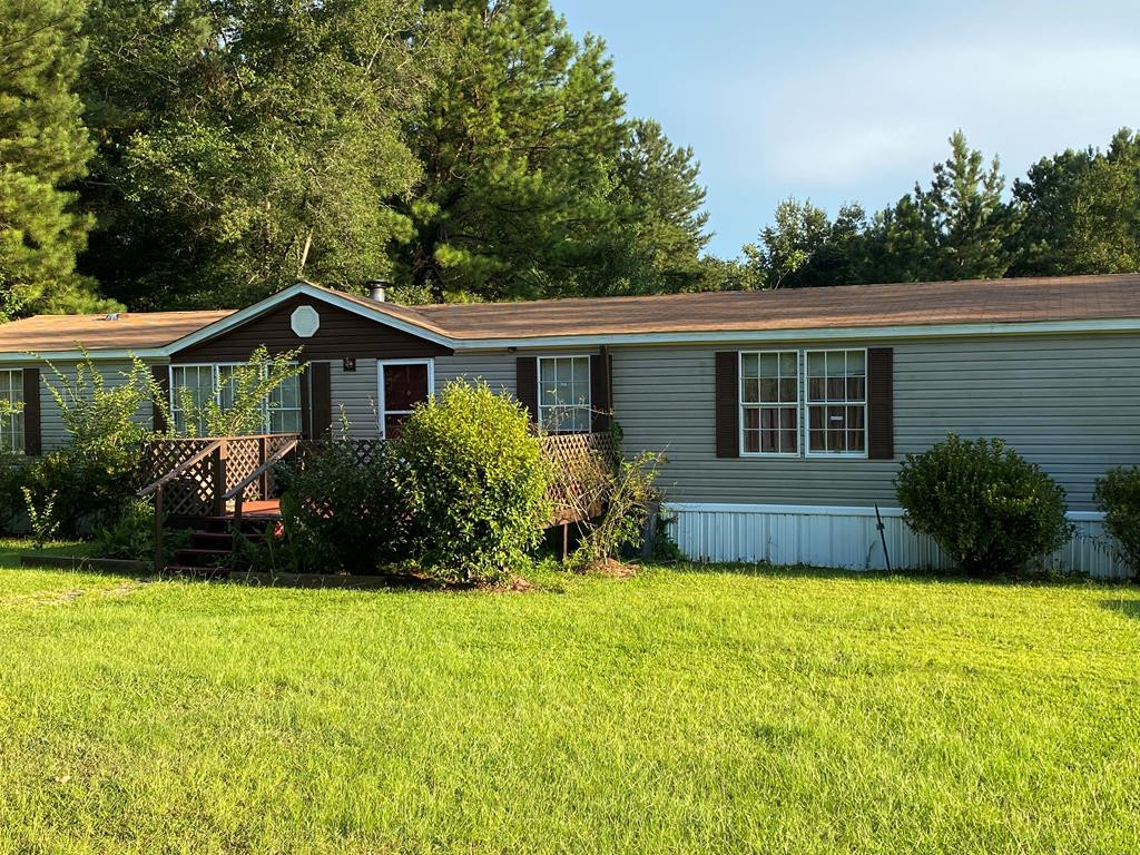 7032 Union Church Road Magnolia, MS 39652 - Photo 1 of 16 Main View