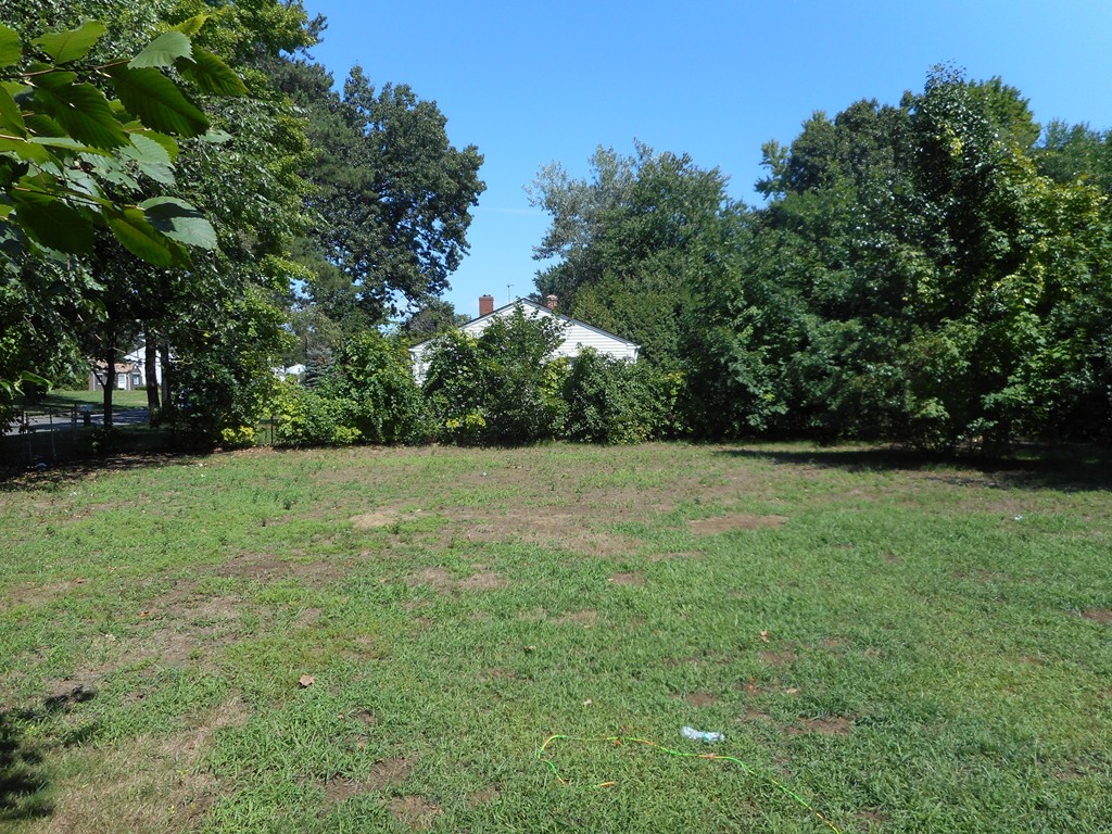 1500 Wilbraham Road Springfield, MA 01119 - Photo 3 of 4 a view of outdoor space with deck and yard