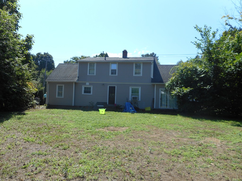 1500 Wilbraham Road Springfield, MA 01119 - Photo 4 of 4 a view of a house with a yard