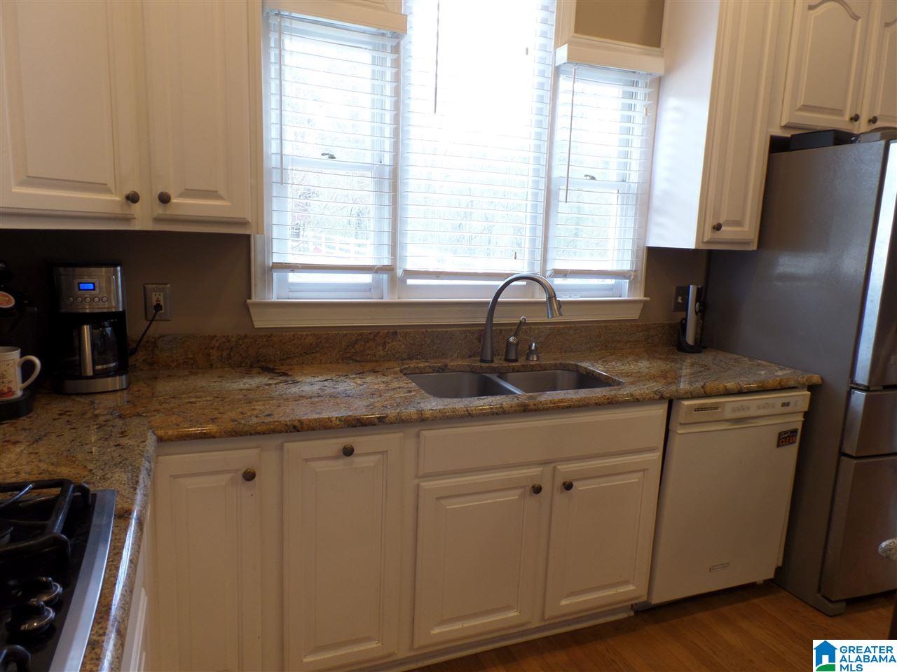 4606 Rudd School Road Pinson, AL 35126 - Photo 22 of 50