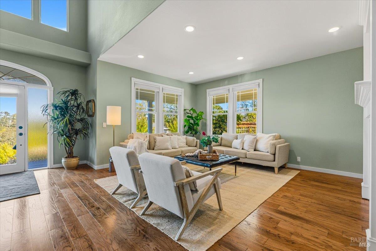 434 Alexander Valley Road Healdsburg, CA 95448 - Photo 20 of 74 Gallery Image 20