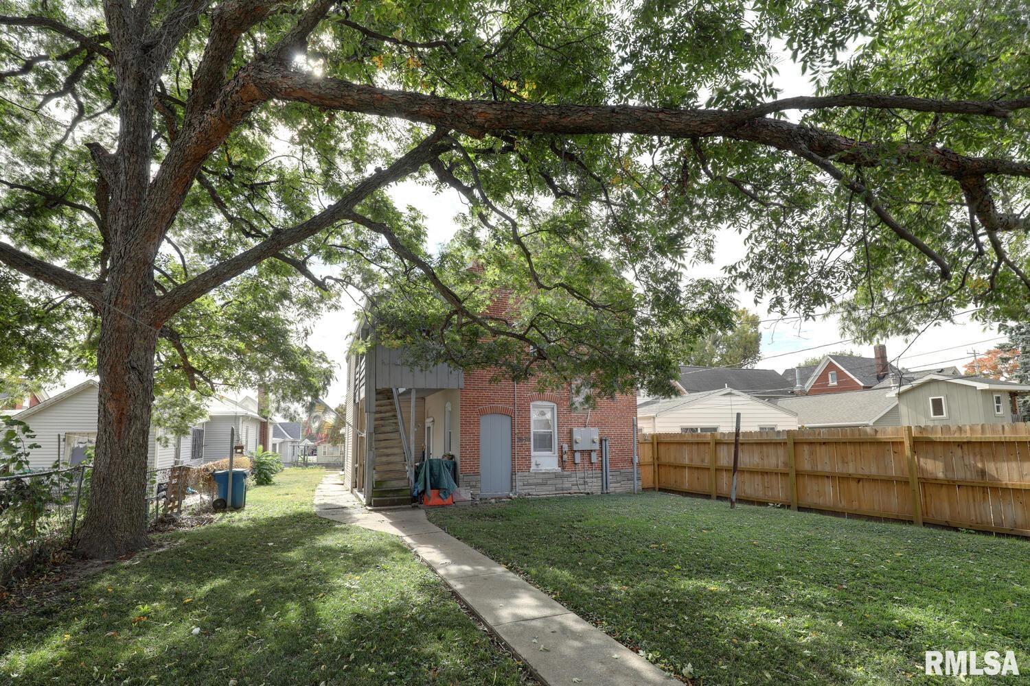 1023-1025 Ohio Street Quincy, IL 62301 - Photo 4 of 5