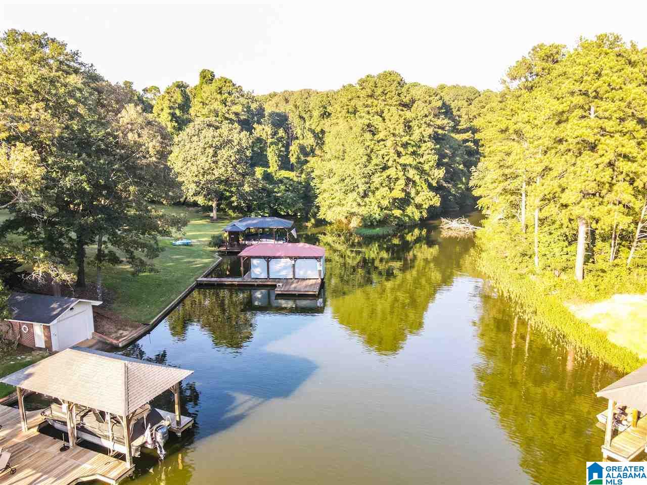 564 Lakeview Circle Alpine, AL 35014 - Photo 45 of 50