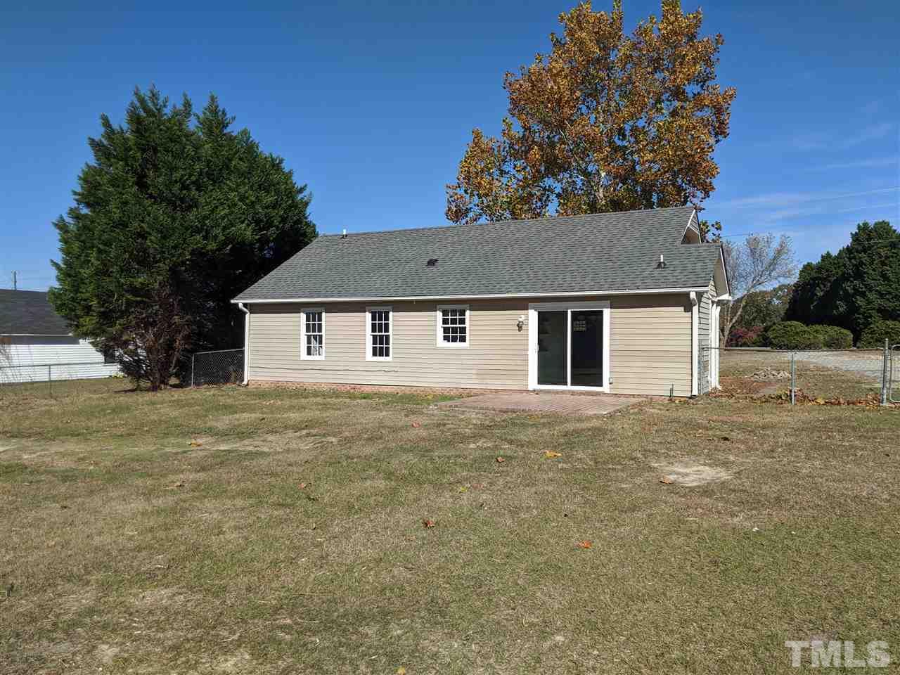 16 2 Claude Road Willow Spring, NC 27592 - Photo 24 of 26 Gallery Image 24