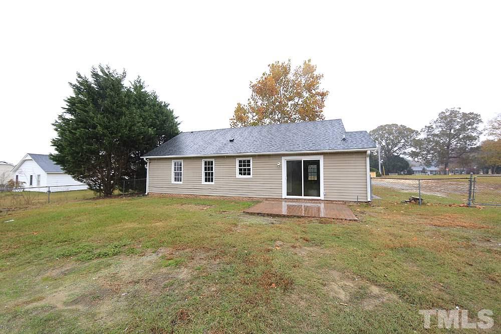 16 2 Claude Road Willow Spring, NC 27592 - Photo 25 of 26 Gallery Image 25