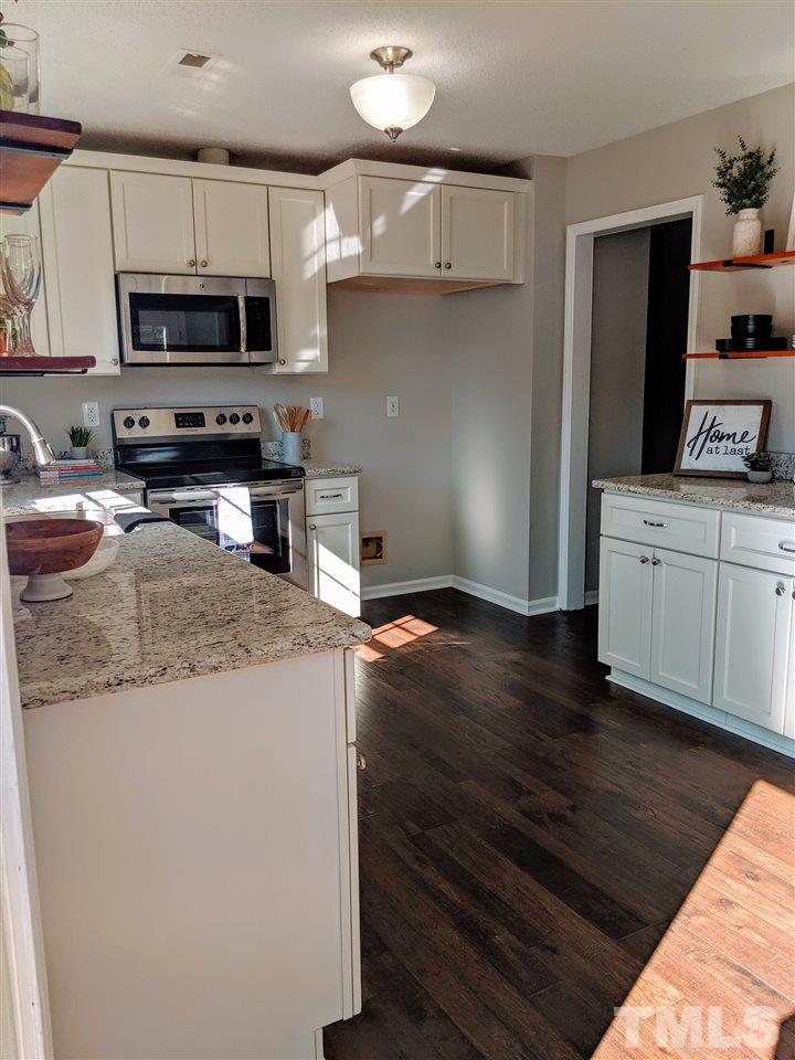 16 2 Claude Road Willow Spring, NC 27592 - Photo 9 of 26 Gallery Image 9