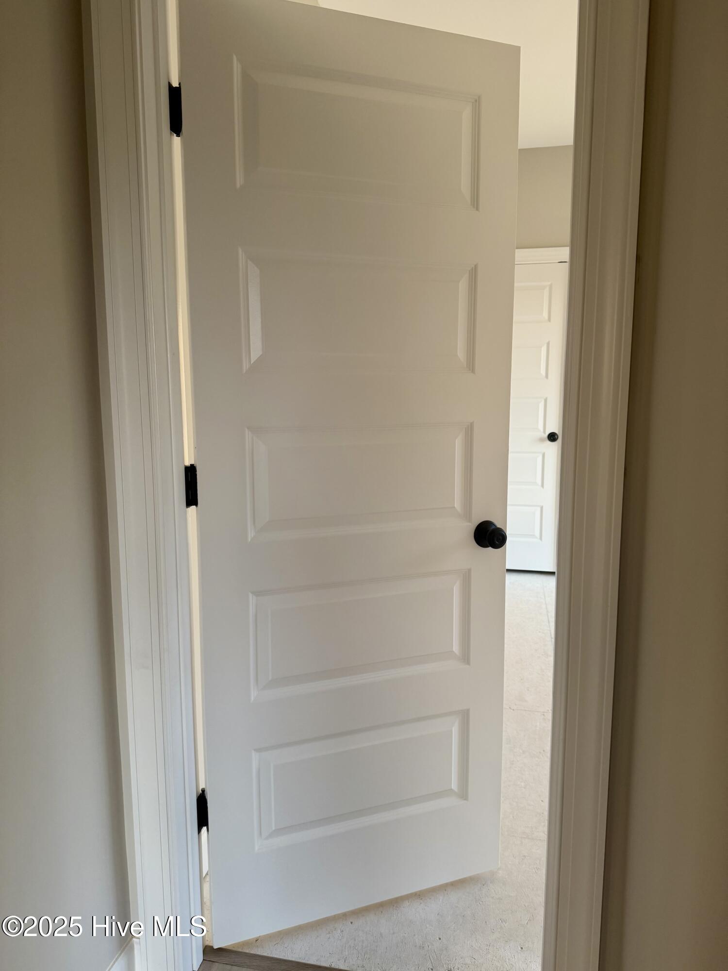 168 Clayton Road Princeton, NC 27569 - Photo 33 of 47 Stylish 5 panel Doors