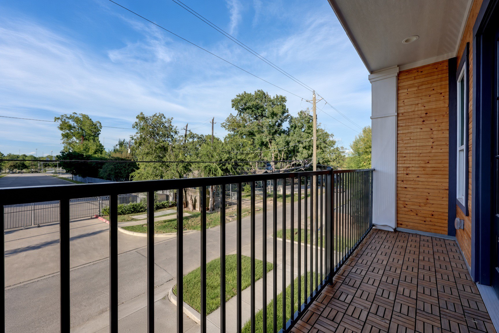 1603 Sylvester Road Houston, TX 77009 - Photo 24 of 27 Gallery Image 24