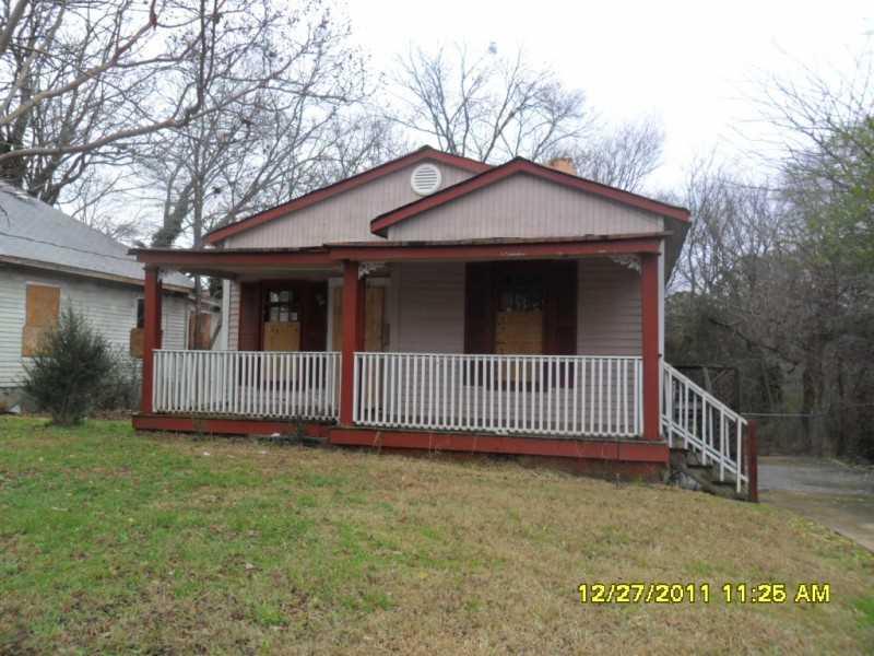 2362 Herring Road Southwest Atlanta, GA 30311 - Photo 1 of 1