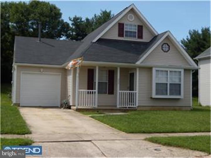 308 Hunters Road Logan Township, NJ 08085 - Photo 1 of 24 Exterior Front