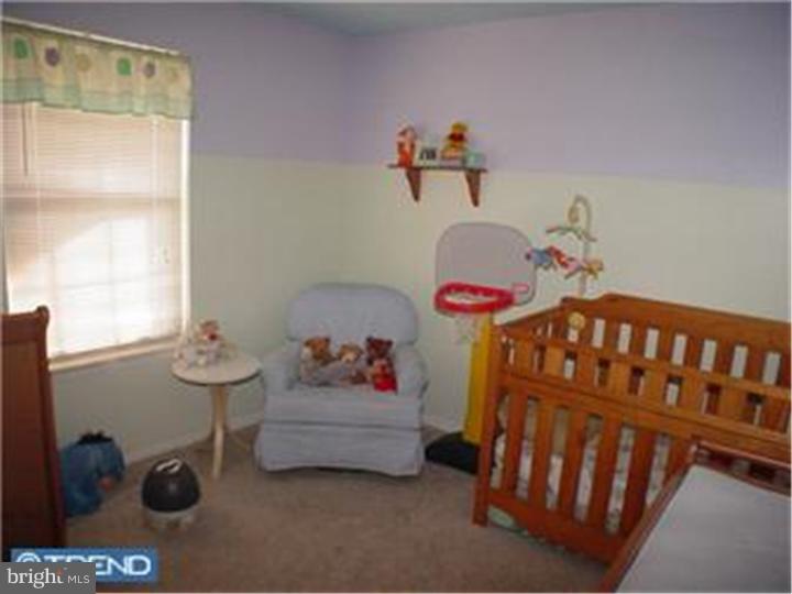 308 Hunters Road Logan Township, NJ 08085 - Photo 20 of 24 Bedroom 2