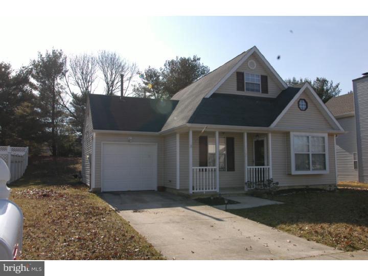 308 Hunters Road Logan Township, NJ 08085 - Photo 22 of 24 Exterior Front