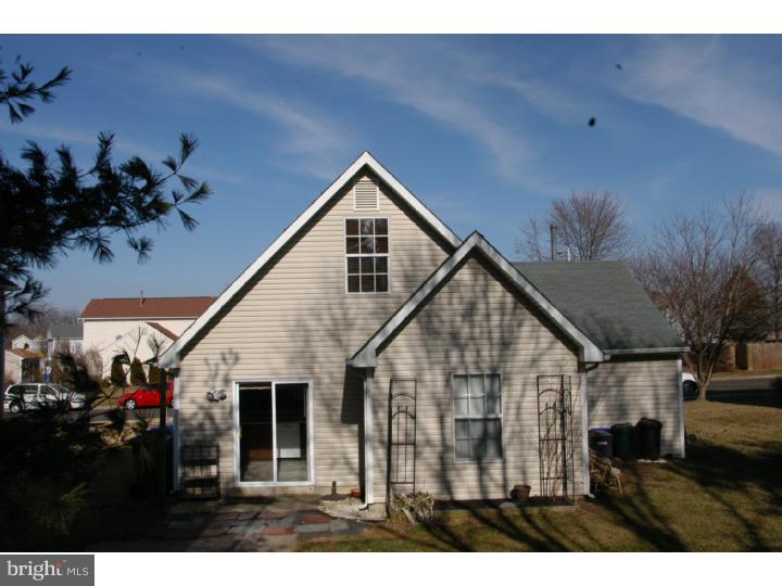 308 Hunters Road Logan Township, NJ 08085 - Photo 23 of 24 Exterior Back