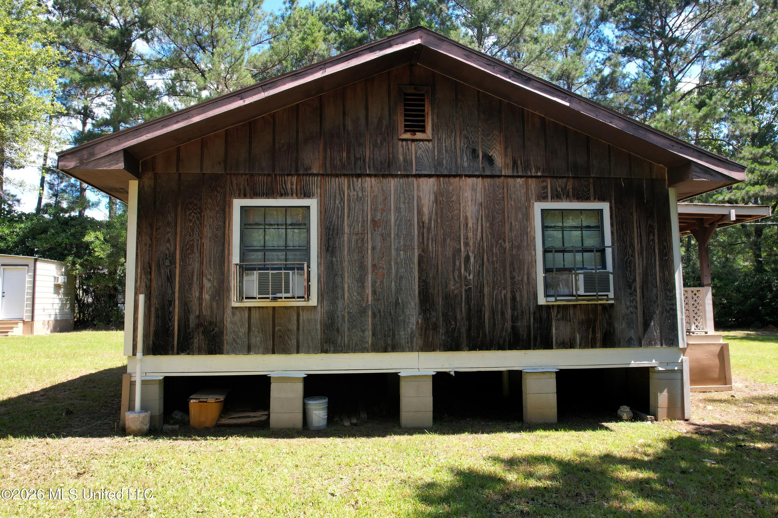1135 Mudline Road Magnolia, MS 39652 - Photo 25 of 49 DJI_0970
