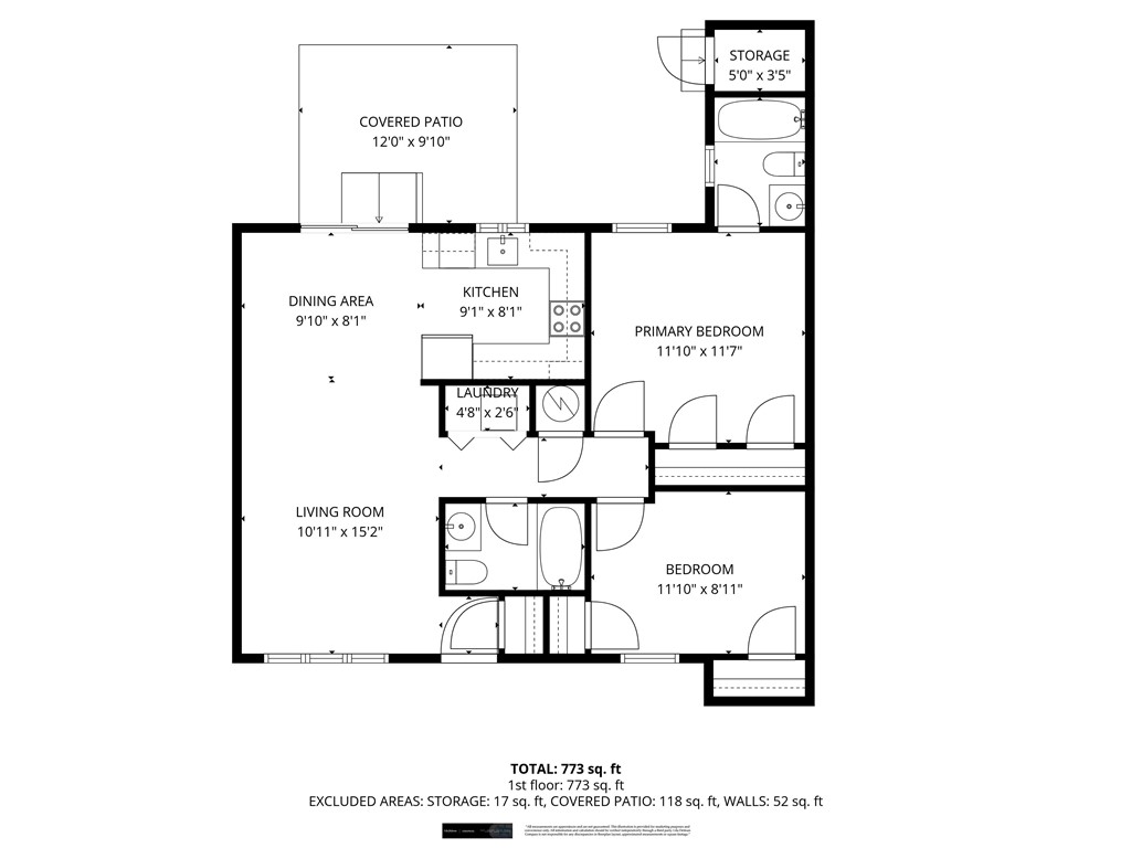 24 Castlerock Drive, Unit C Charlestown, RI 02813 - Photo 32 of 32