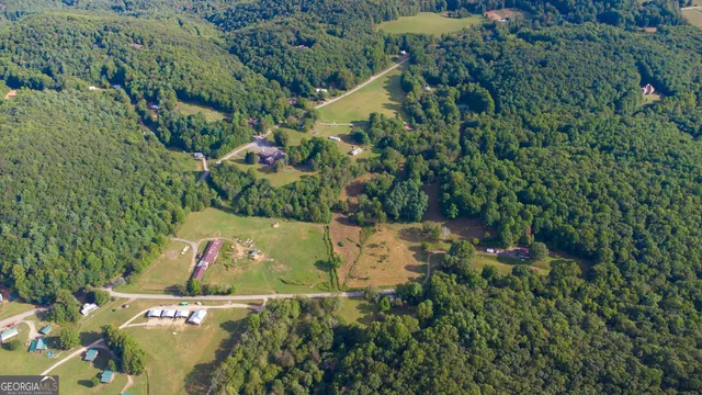 $1,500,000 | 239 Glenn Elliott Road, Dahlonega, GA 30533
