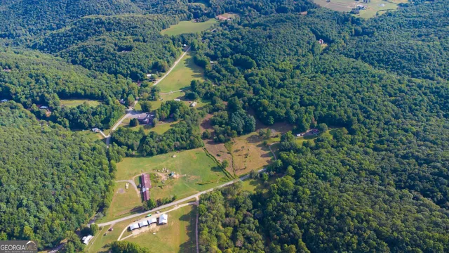 $1,500,000 | 239 Glenn Elliott Road, Dahlonega, GA 30533