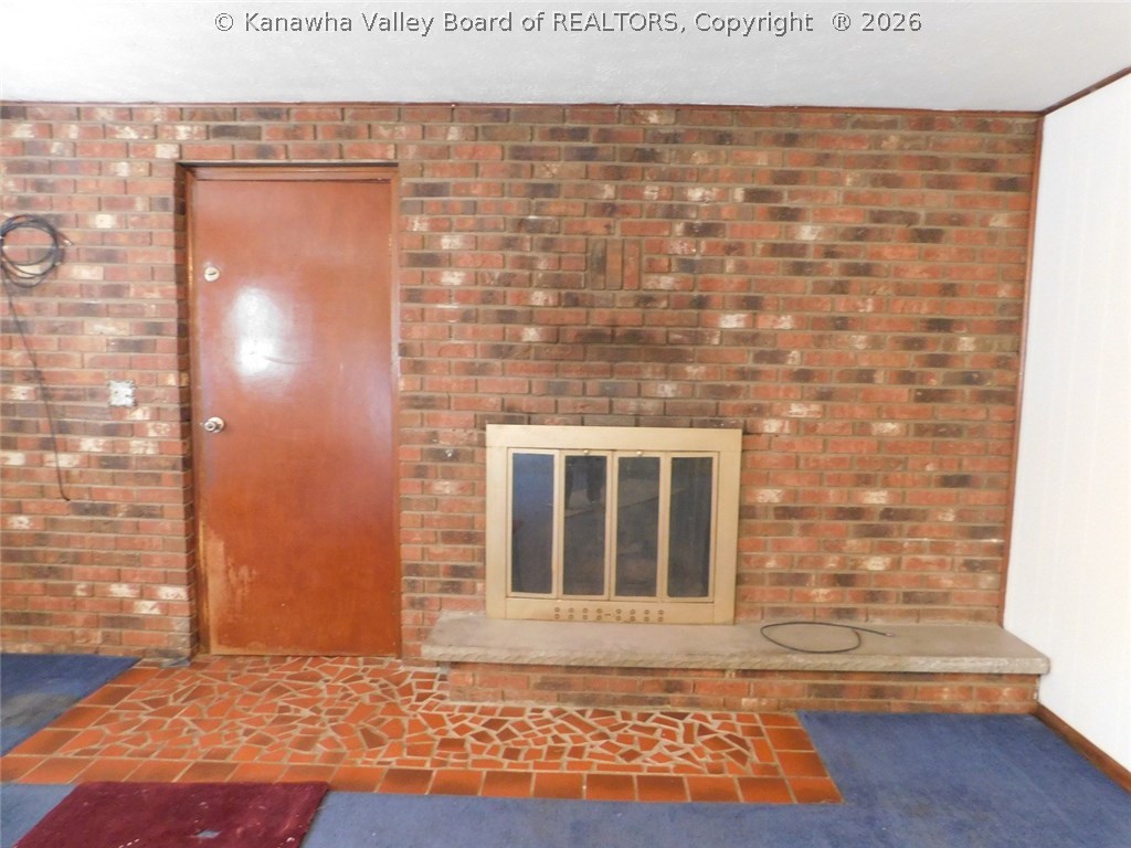 121 Casto Road Charleston, WV 25313 - Photo 23 of 24 Gallery Image 23