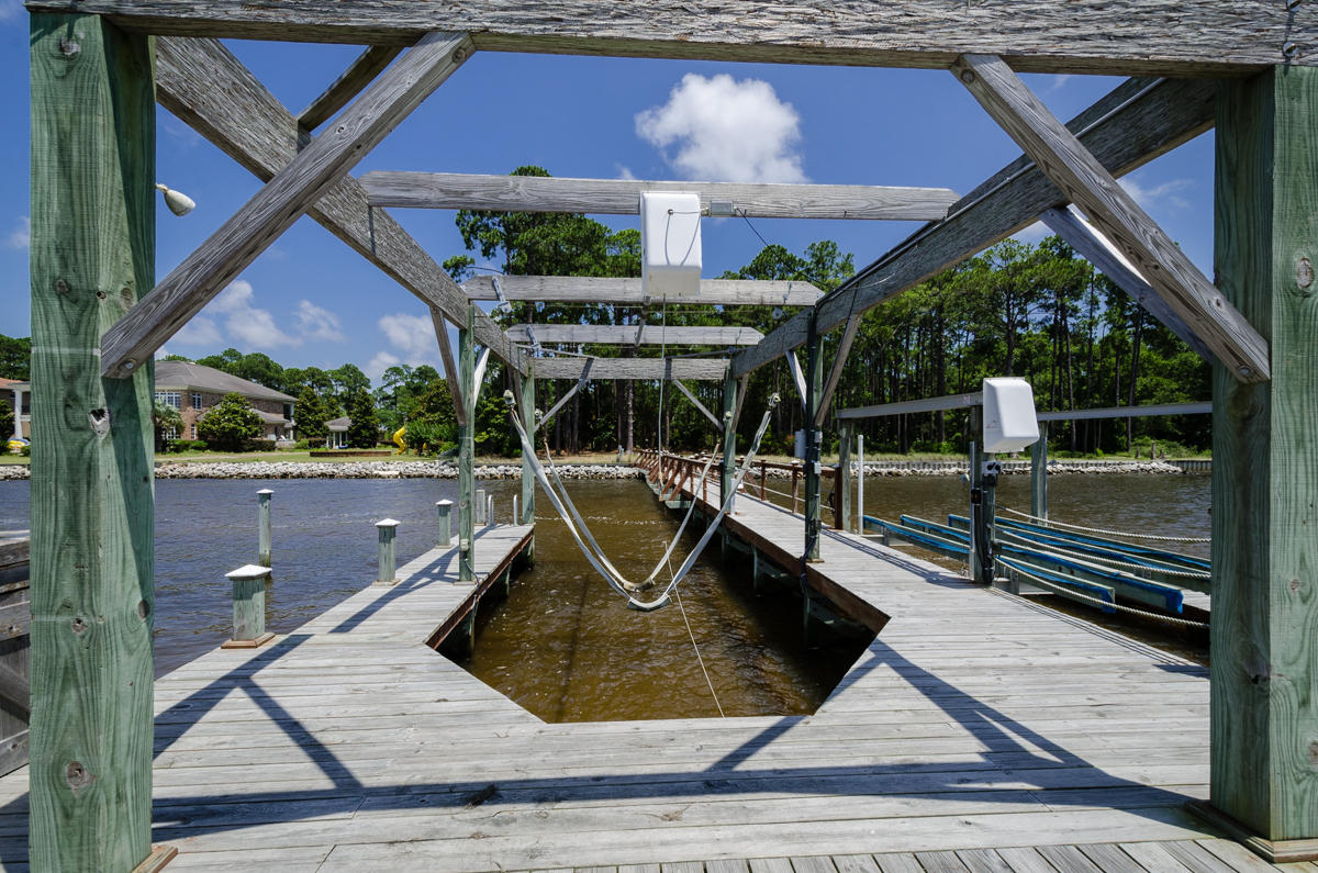 G-lot 4 Driftwood Point Road Santa Rosa Beach, FL 32459 - Photo 14 of 15 Gallery Image 14