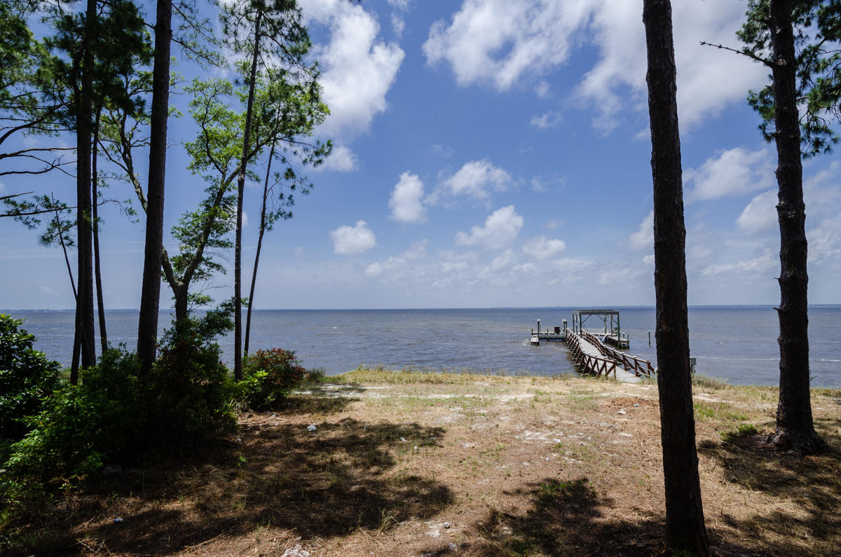 G-lot 4 Driftwood Point Road Santa Rosa Beach, FL 32459 - Photo 3 of 15 Gallery Image 3