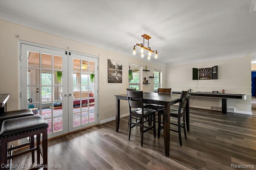 5394 Evans Road Holly, MI 48442 - Photo 8 of 51 Gallery Image 8