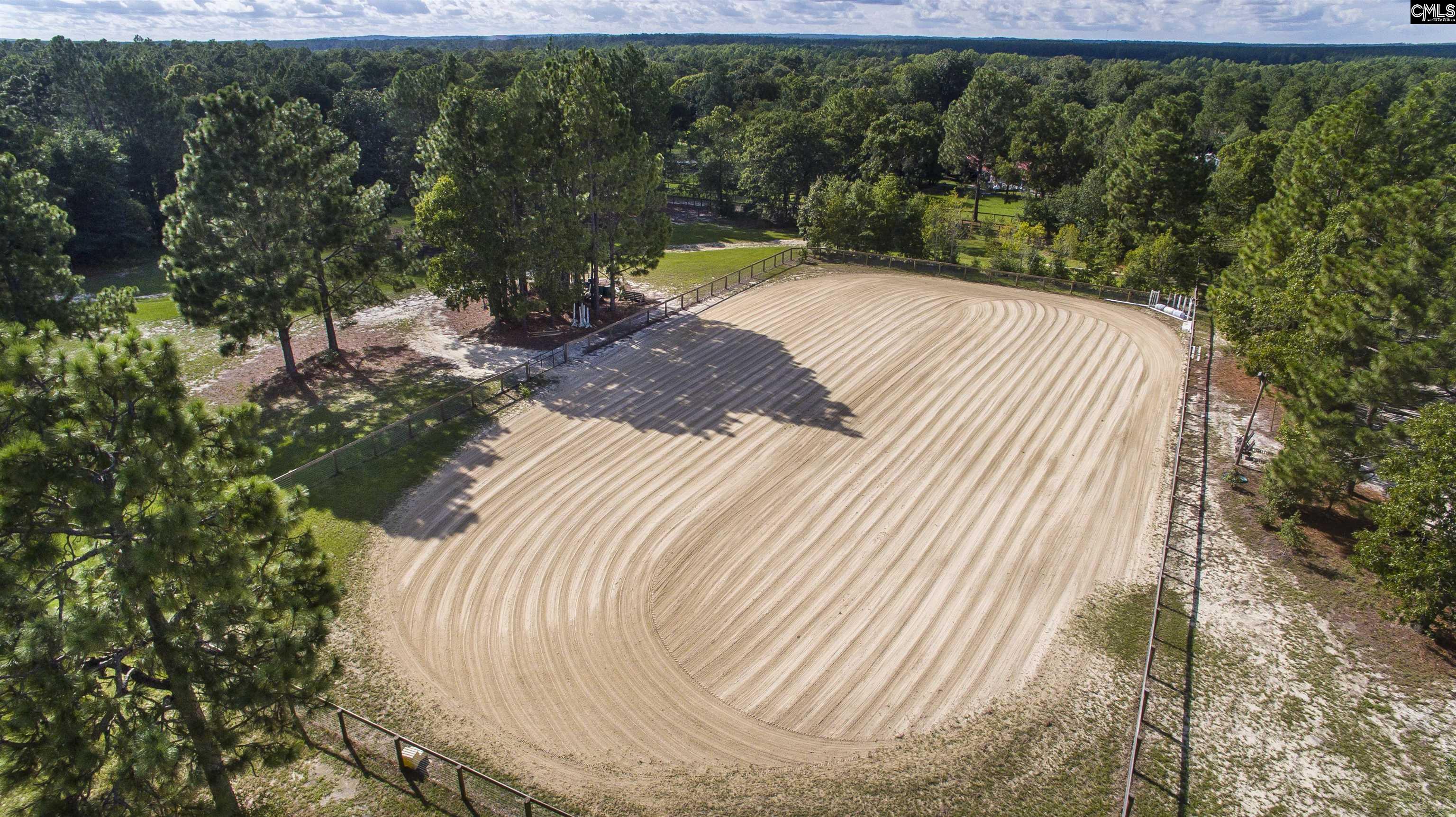 1377 Pine Road Camden, SC 29020 - Photo 27 of 30