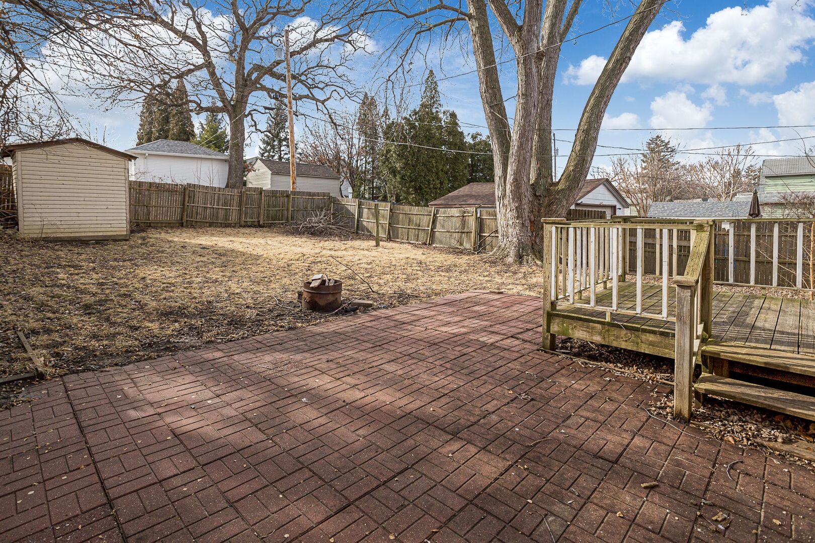 2738 11th Avenue Moline, IL 61265 - Photo 28 of 35