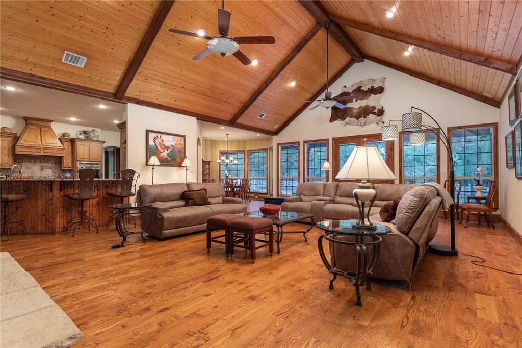 2702 Hidden Trails Road Royse City, TX 75189 - Photo 4 of 40