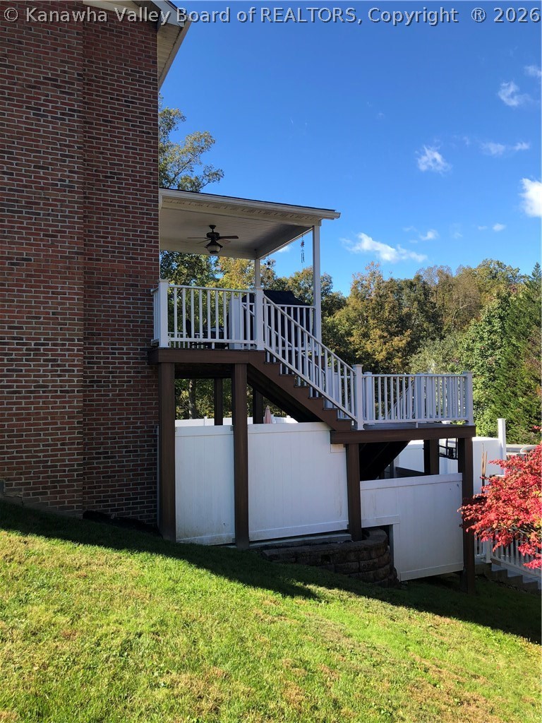 7 Graystone Estates Elkview, WV 25071 - Photo 28 of 30 Gallery Image 28
