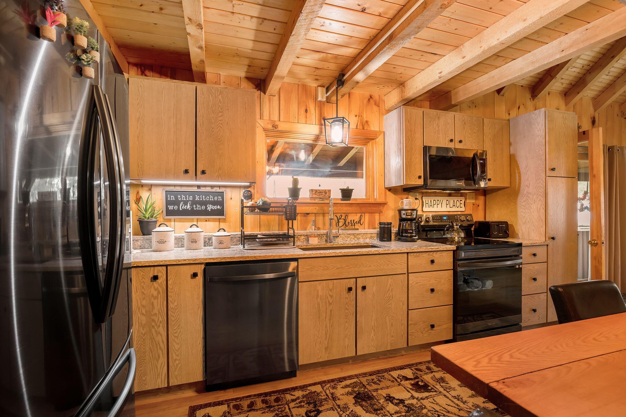 468 Long Pond Road Jackman, ME 04945 - Photo 11 of 53 13