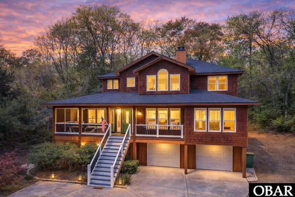 $899,900 | 83 Gravey Pond Lane, Unit 445, Southern Shores, NC 27949