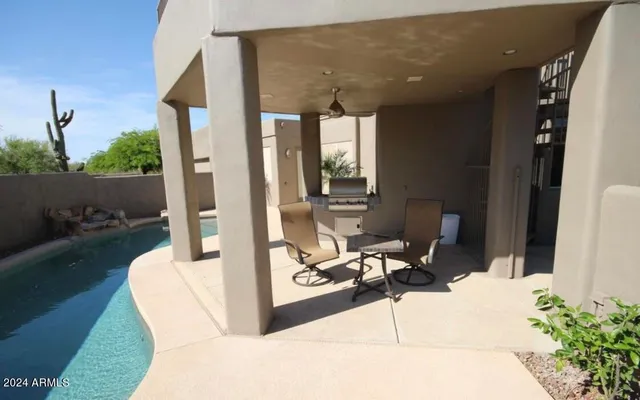 $6,700 | 5829 East Agave Lane, Carefree, AZ 85377