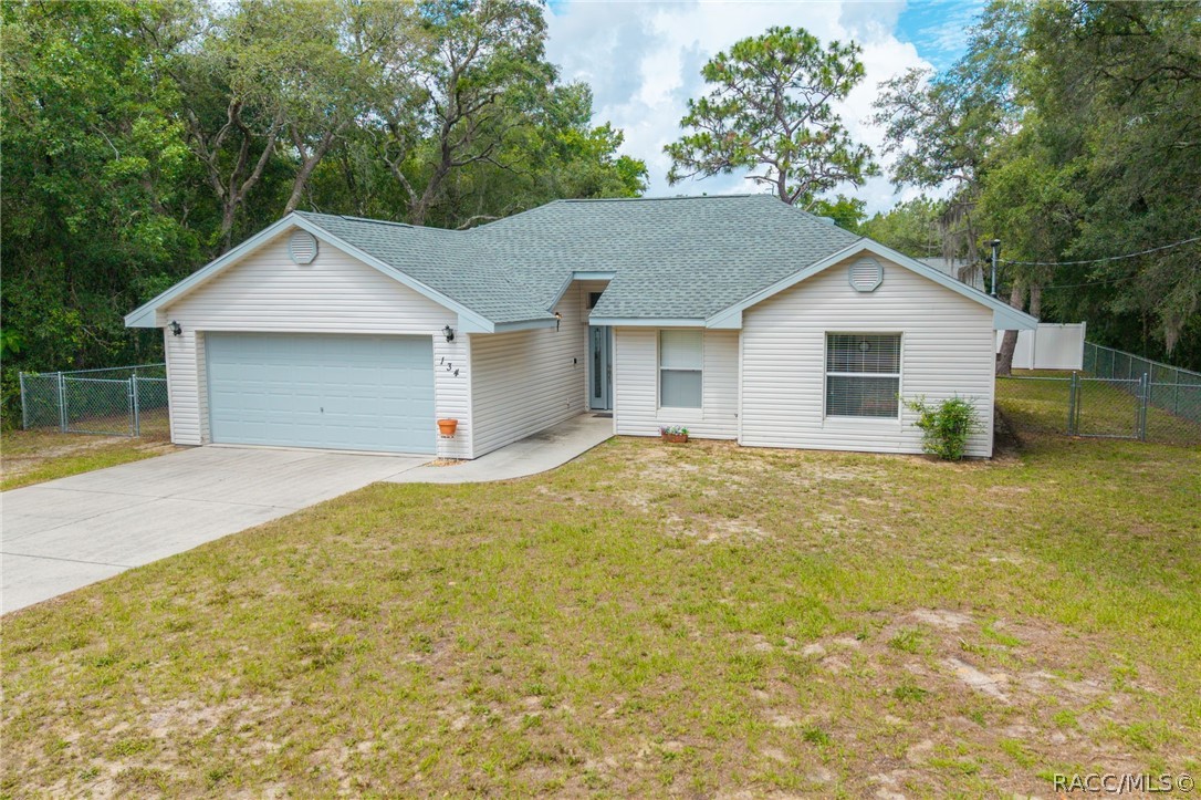134 South Fitzpatrick Avenue Inverness, FL 34453 - Photo 43 of 45