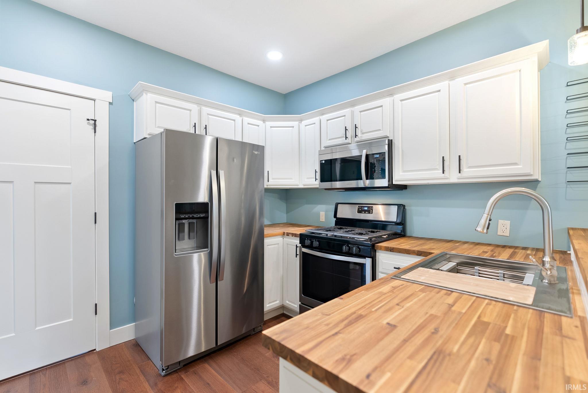 323 South 1st Street Decatur, IN 46733 - Photo 13 of 36