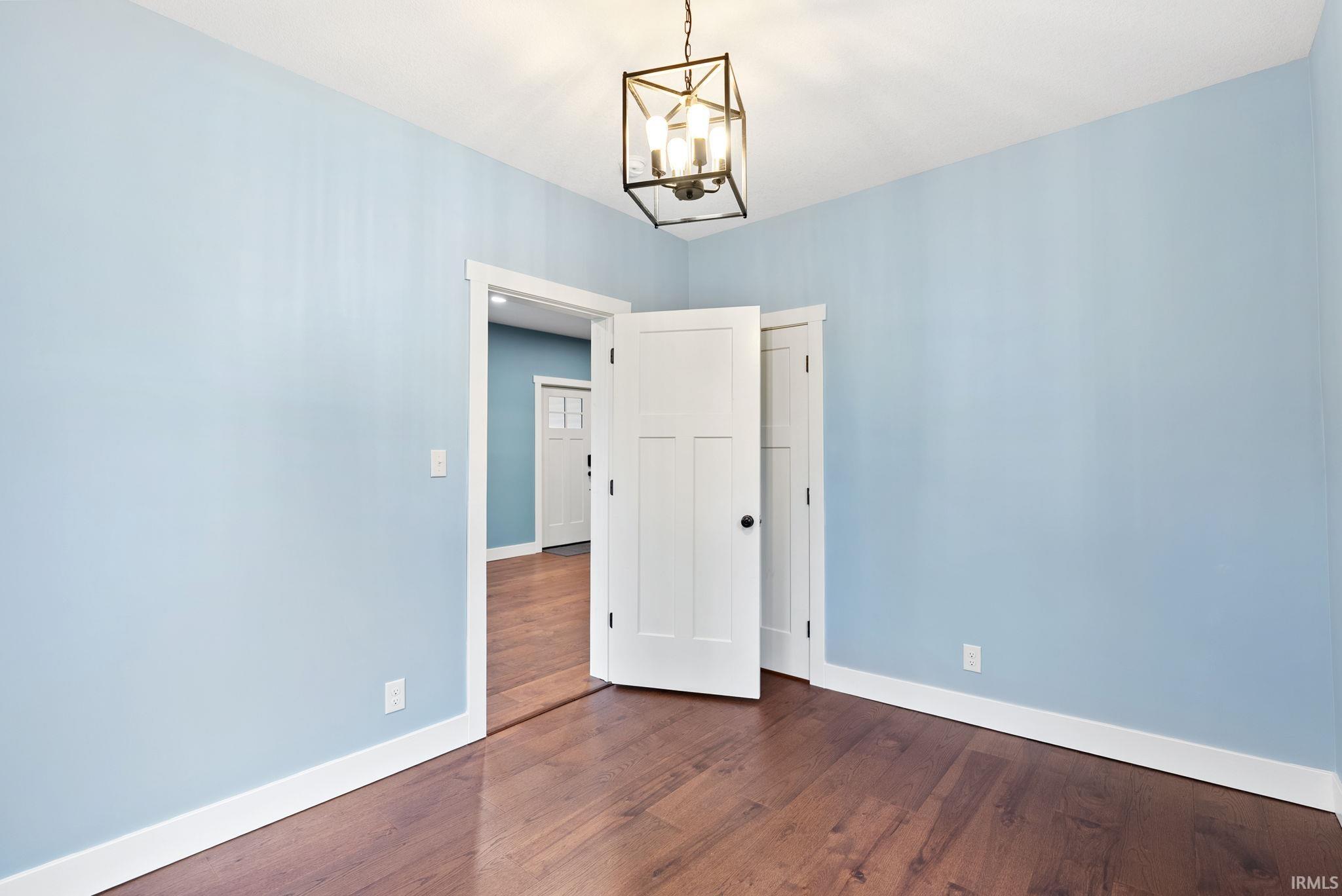 323 South 1st Street Decatur, IN 46733 - Photo 22 of 36