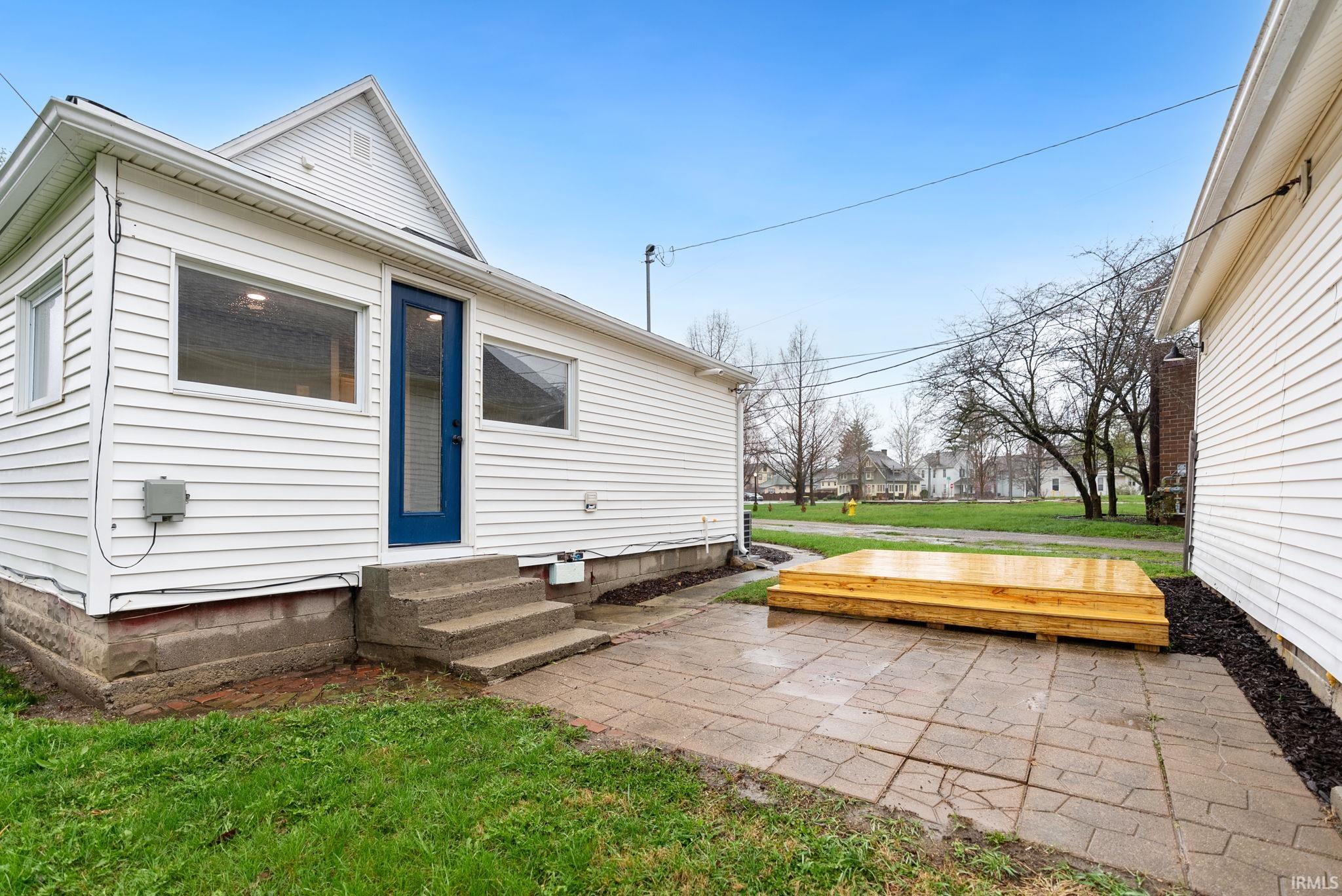 323 South 1st Street Decatur, IN 46733 - Photo 33 of 36