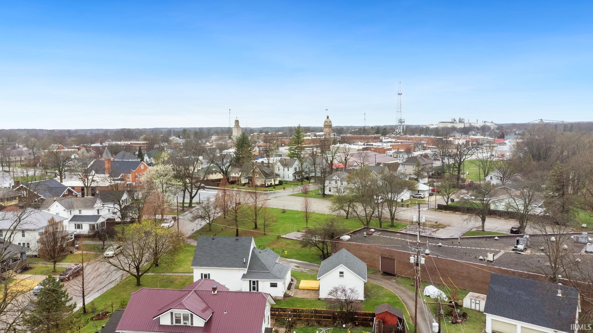 323 South 1st Street Decatur, IN 46733 - Photo 36 of 36