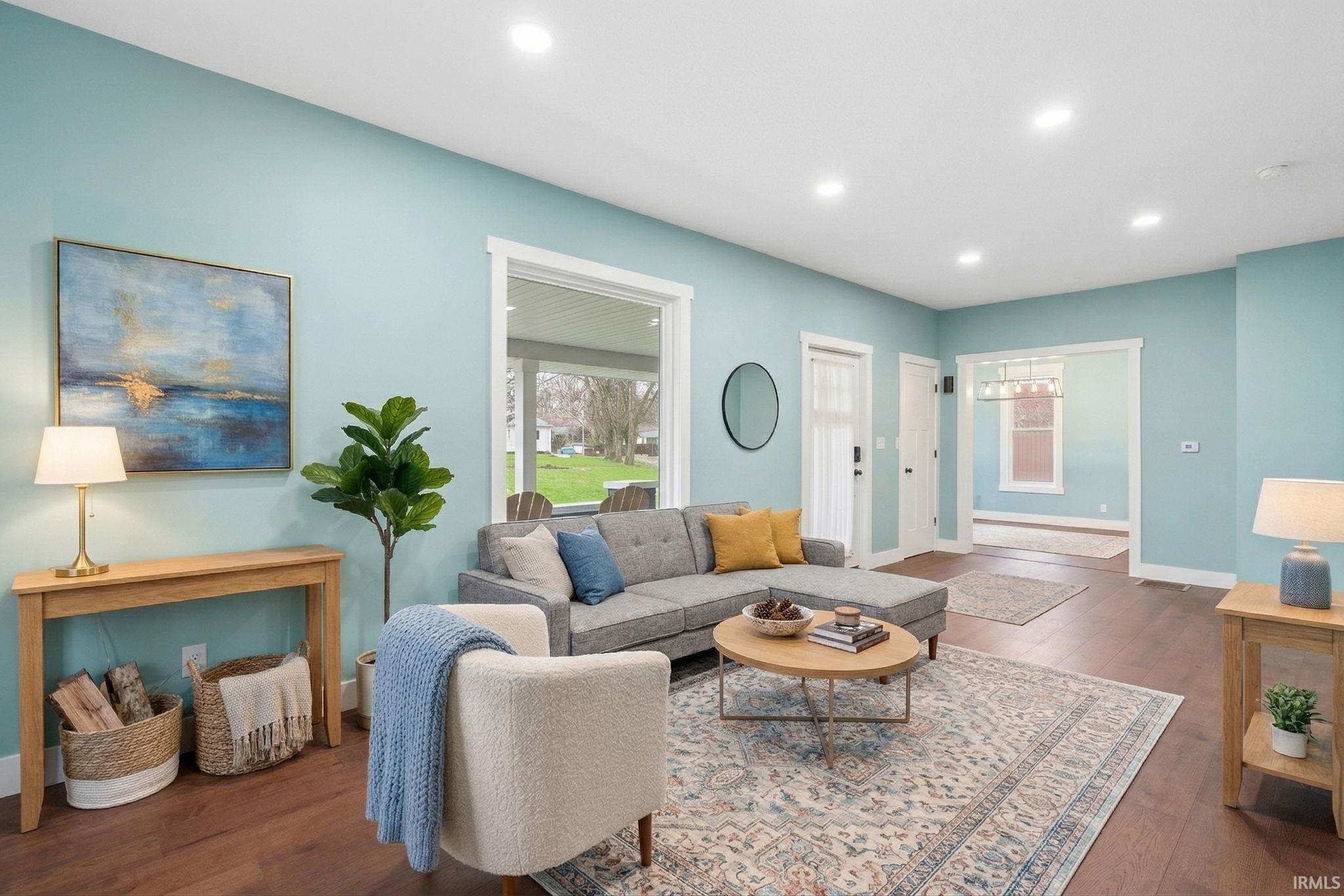 323 South 1st Street Decatur, IN 46733 - Photo 6 of 36