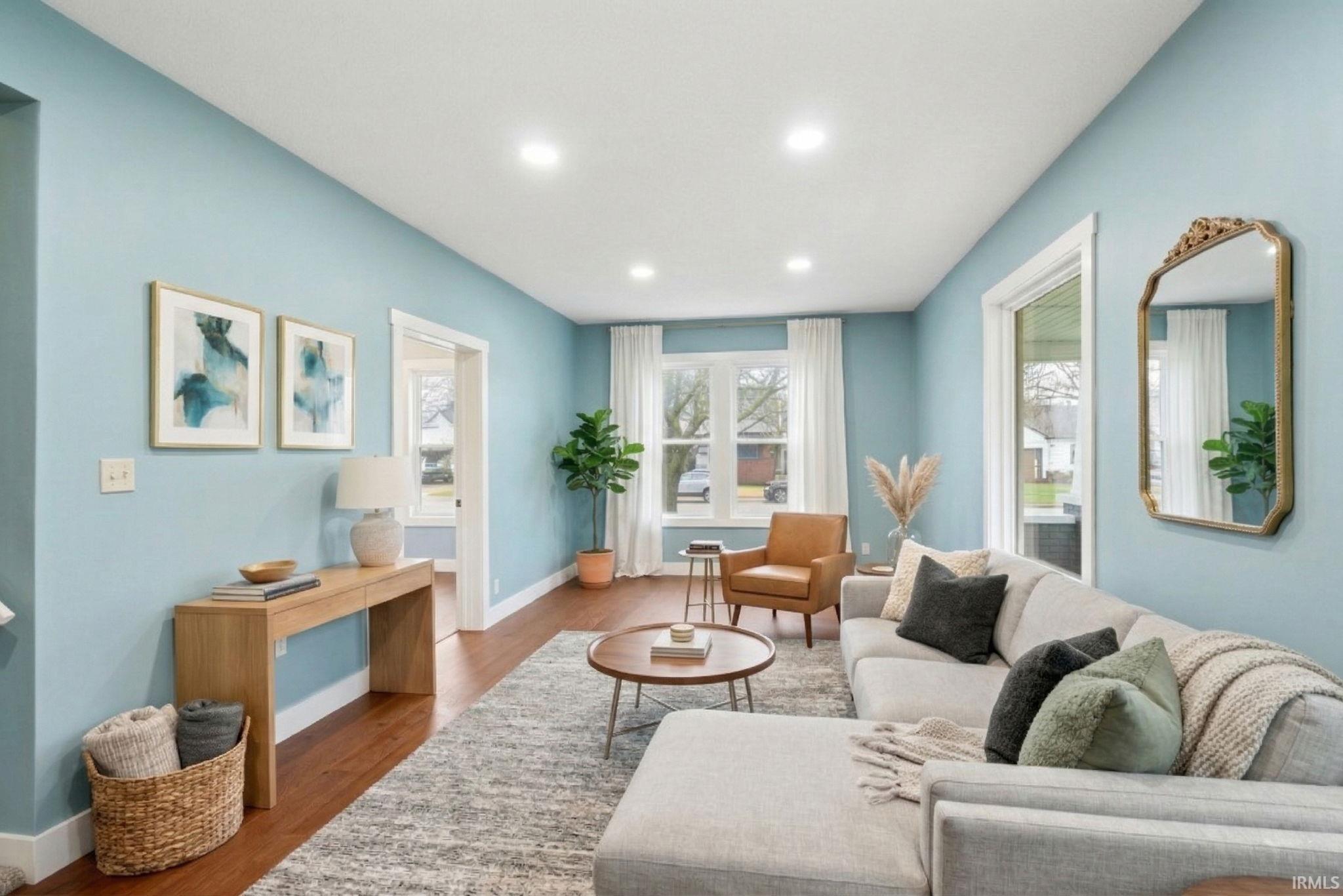 323 South 1st Street Decatur, IN 46733 - Photo 8 of 36