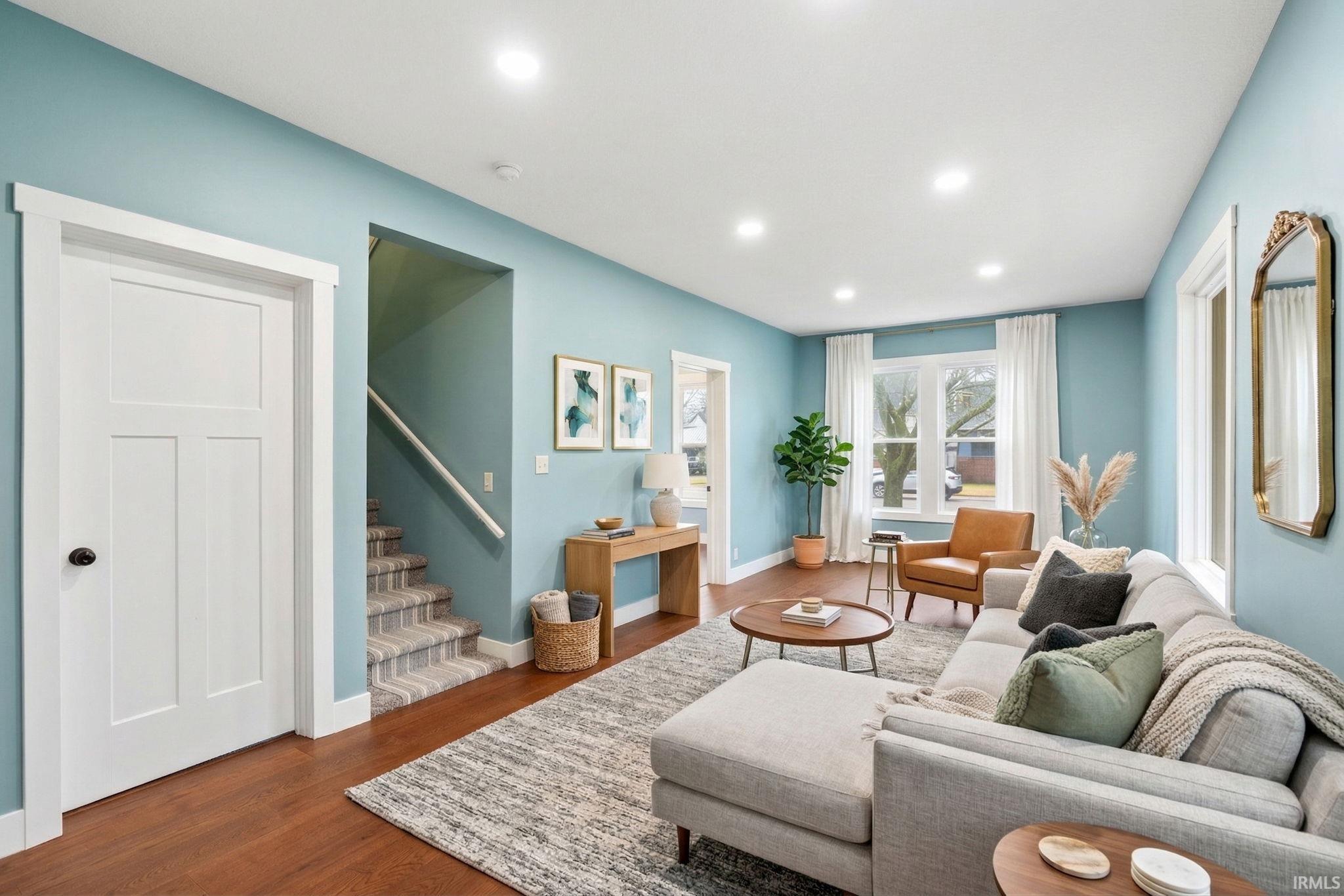 323 South 1st Street Decatur, IN 46733 - Photo 9 of 36