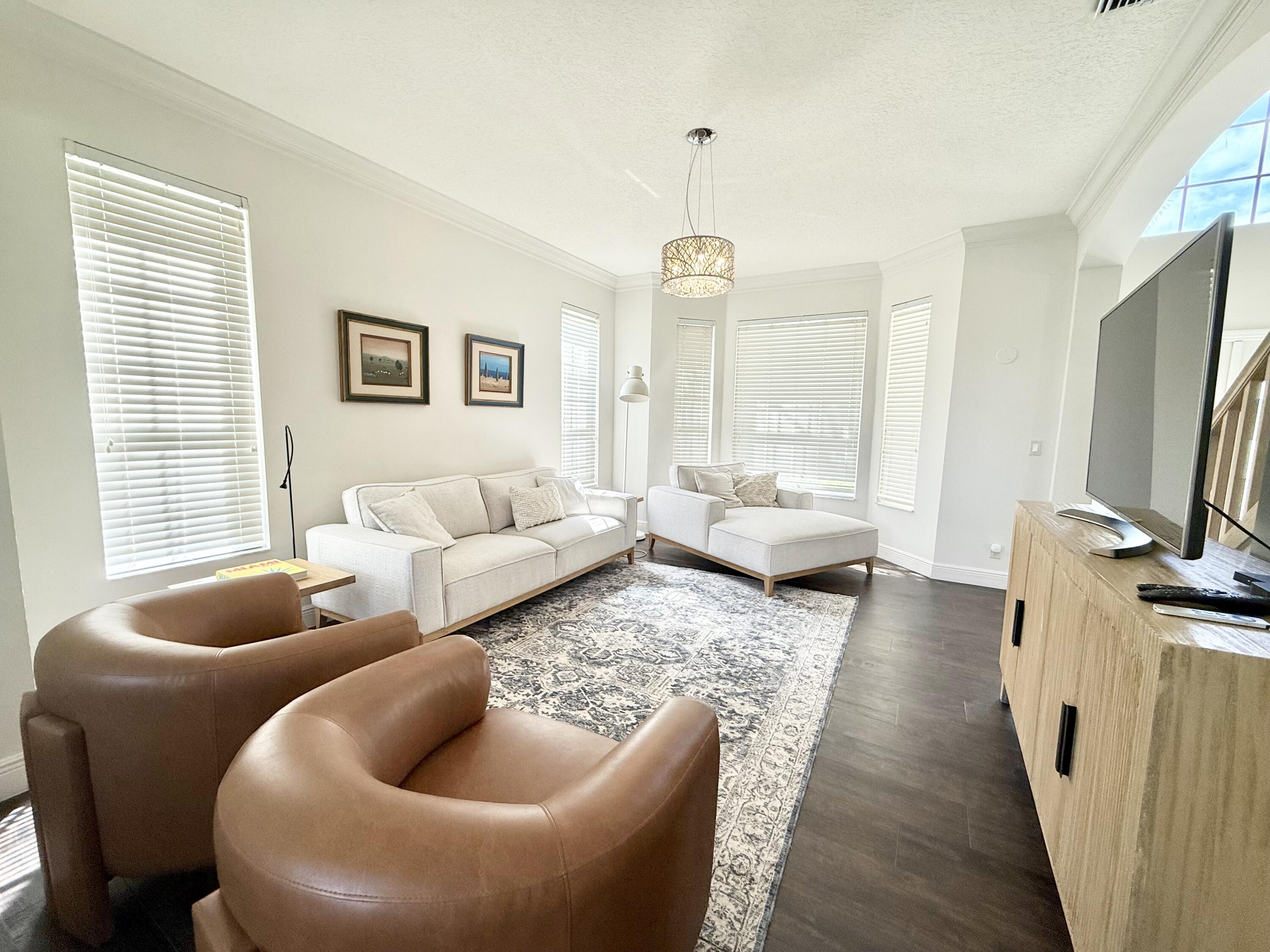 12671 Yardley Drive Boca Raton, FL 33428 - Photo 16 of 36 Living Room