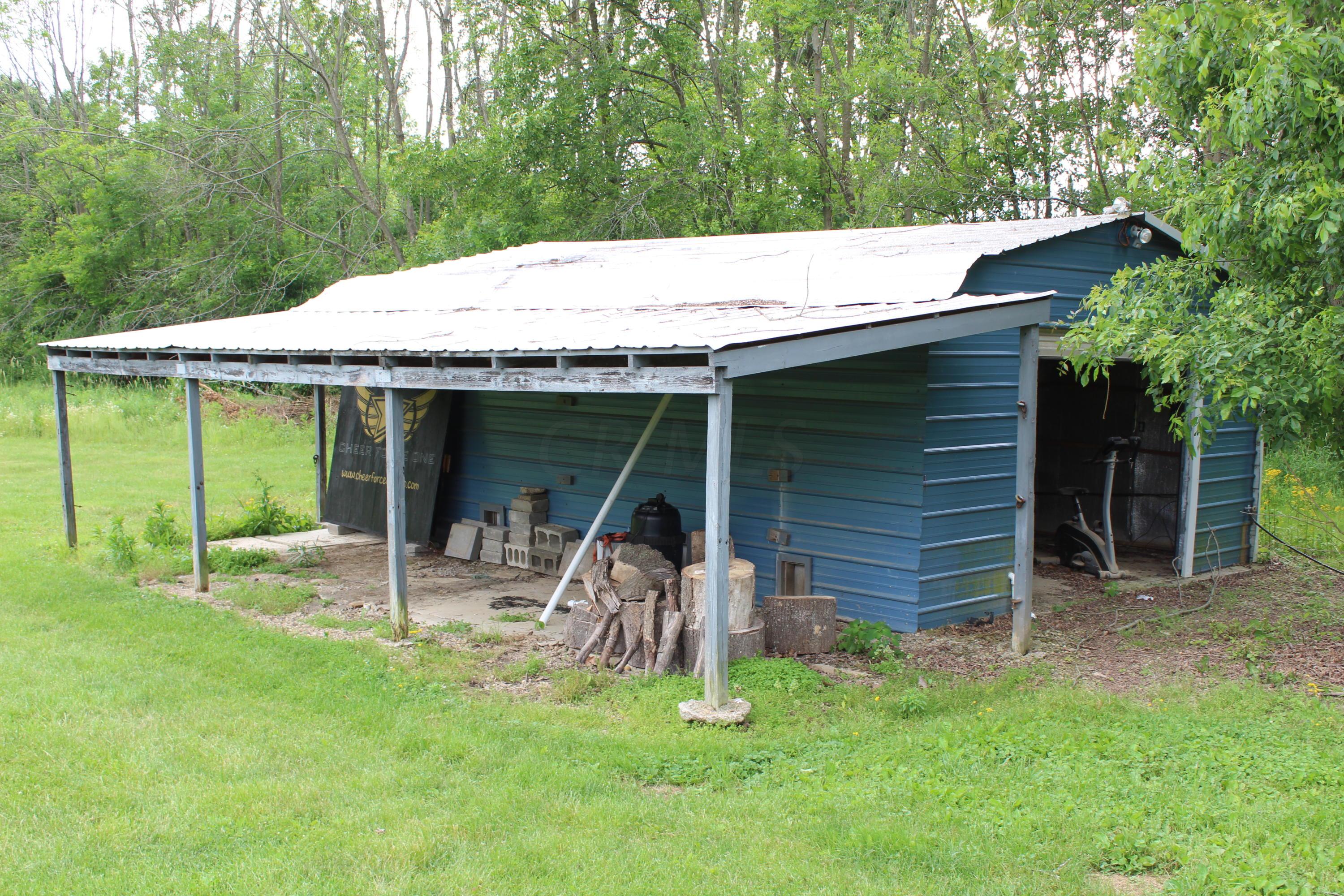4539 Blacks Road Southwest Pataskala, OH 43062 - Photo 18 of 43