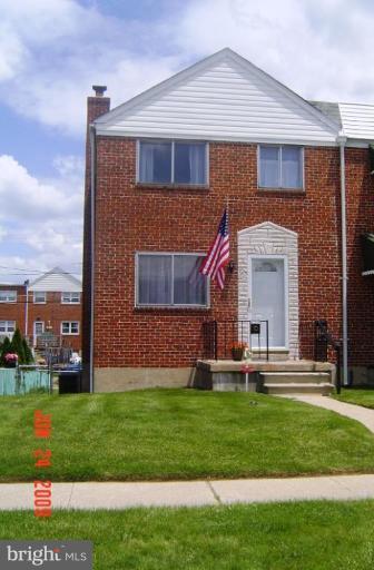 7822 Kentley Road Dundalk, MD 21222 - Photo 1 of 16 Exterior (Main)
