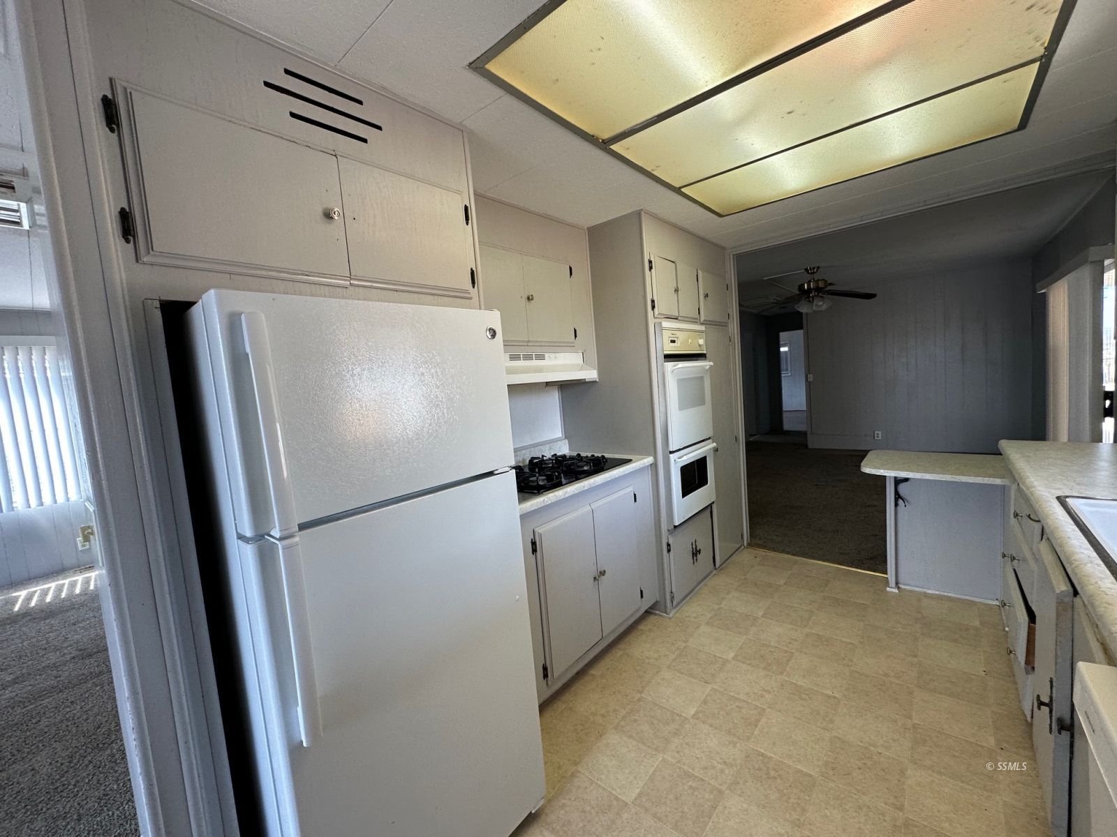 1631 Chaparral Drive Ridgecrest, CA 93555 - Photo 8 of 20 Gallery Image 8