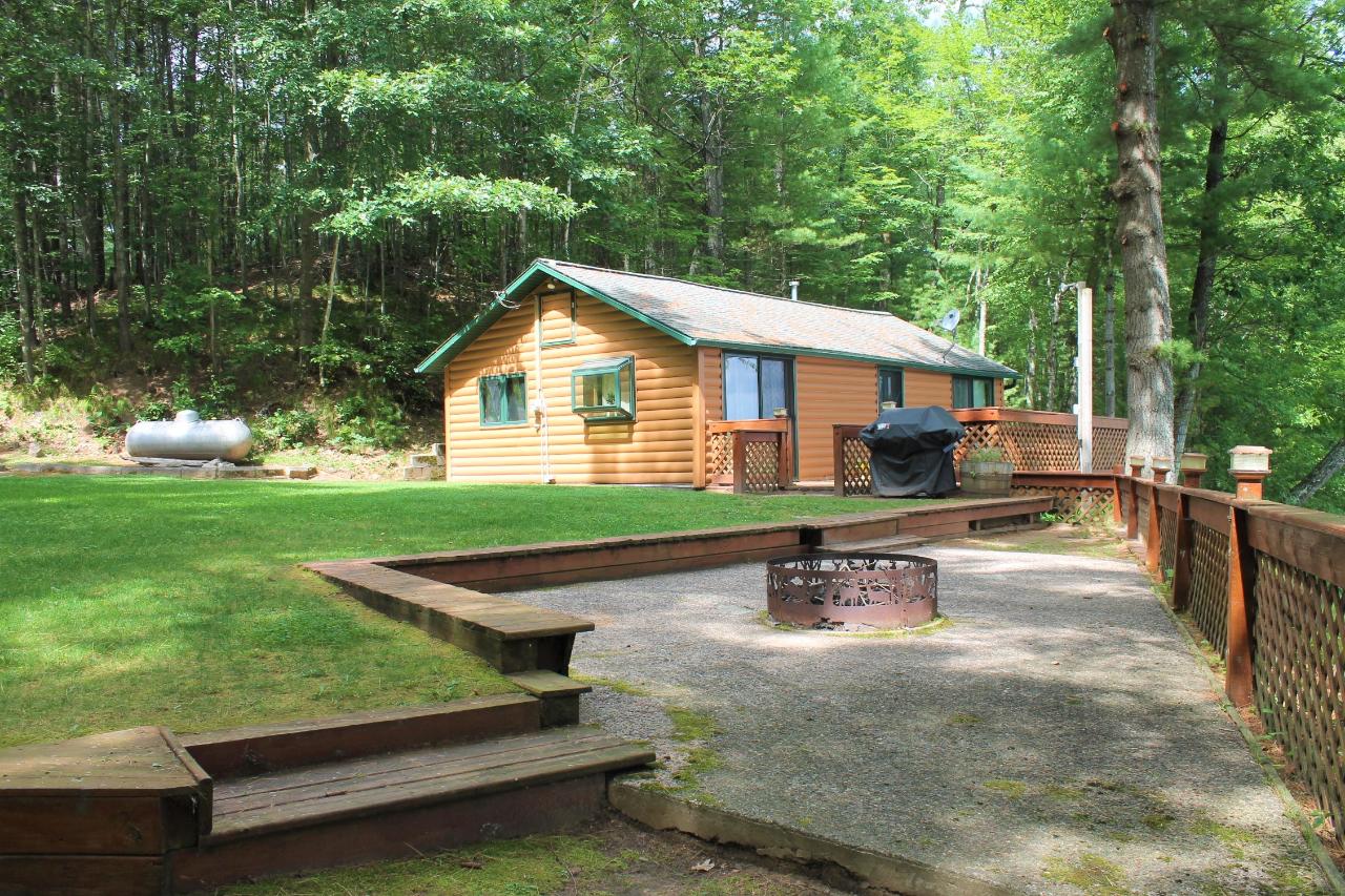 6550 South Bluebird Road Lake Tomahawk, WI 54539 - Photo 12 of 26 Gallery Image 12