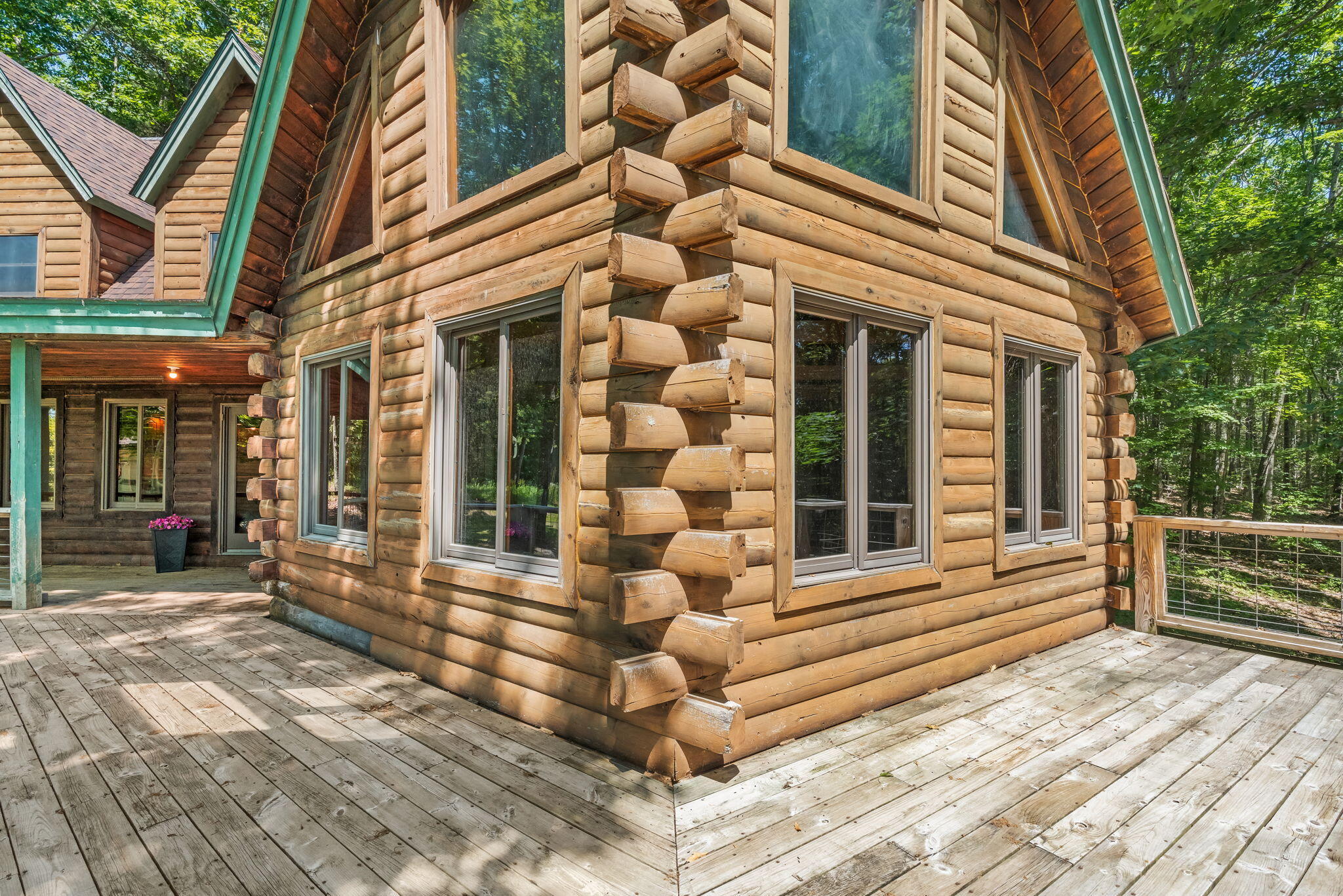 524 Oak Hill Road Litchfield, ME 04350 - Photo 8 of 89 66-web-or-mls-524-oak-hill-rd