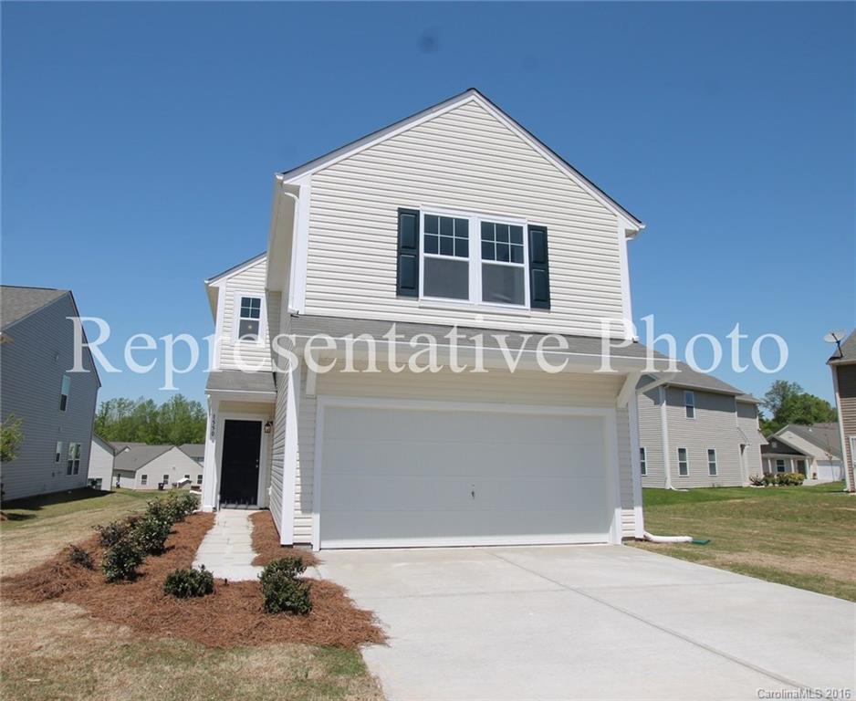 1334 Potter Ridge Road, Unit 93 Concord, NC 28025 - Photo 1 of 1 Gallery Image 1